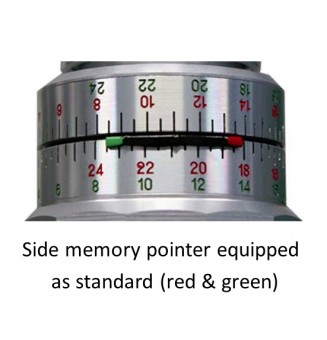 BTG Analog Torque Gauge